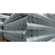 Sch40 80 carbon steel galvanized steel pipe